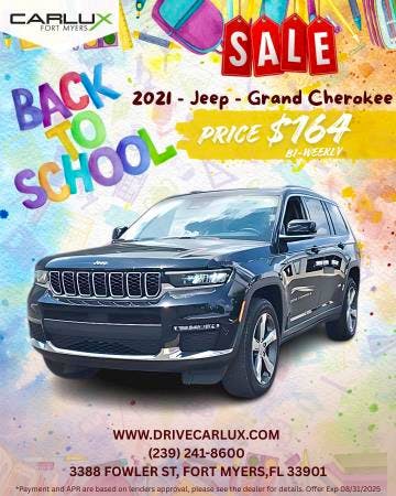 CarLux, Fort Myers, FL, 33901
