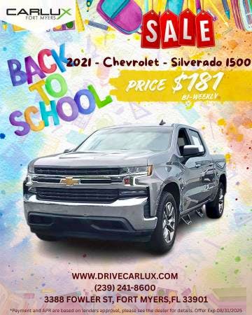 CarLux, Fort Myers, FL, 33901