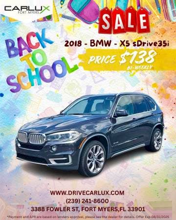 CarLux, Fort Myers, FL, 33901