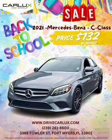 CarLux, Fort Myers, FL, 33901