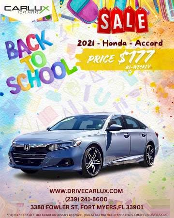 CarLux, Fort Myers, FL, 33901