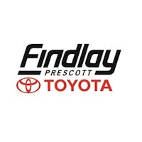 Carlos Noriega at Findlay Toyota Prescott