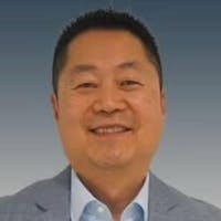 Mark Motazedi at McDonald Mazda West
