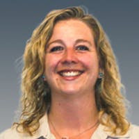 Venise Riemenschneider at McDonald Mazda West
