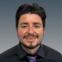 Patrick Silva at McDonald Mazda West