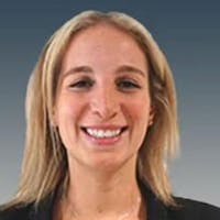 Ashley Licht at McDonald Mazda West