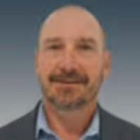 Derek Ballew at McDonald Mazda West