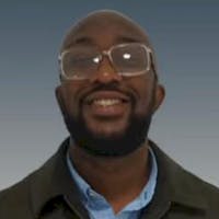 Chidozie Osuala at McDonald Mazda West