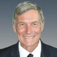 Rick Johnson at McDonald Mazda West