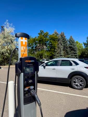McDonald Mazda West, Lakewood, CO, 80215
