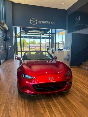 McDonald Mazda West, Lakewood, CO, 80215