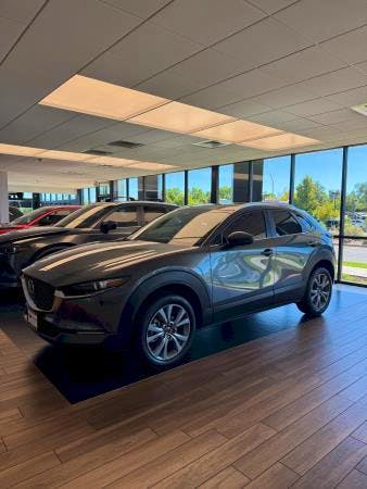 McDonald Mazda West, Lakewood, CO, 80215