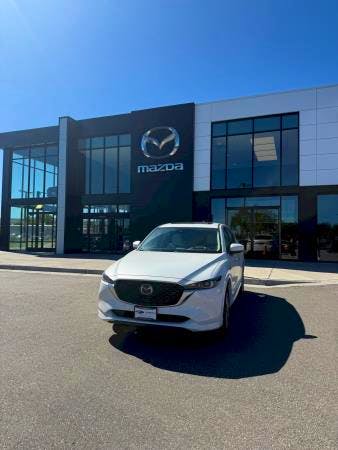 McDonald Mazda West, Lakewood, CO, 80215