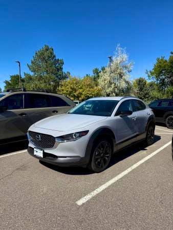 McDonald Mazda West, Lakewood, CO, 80215