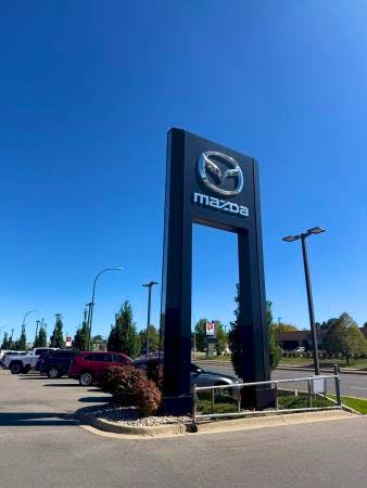 McDonald Mazda West, Lakewood, CO, 80215