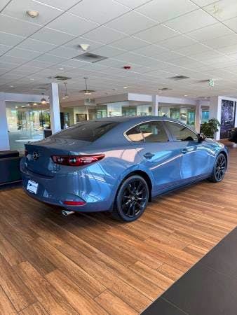 McDonald Mazda West, Lakewood, CO, 80215
