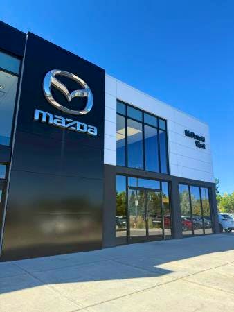 McDonald Mazda West, Lakewood, CO, 80215