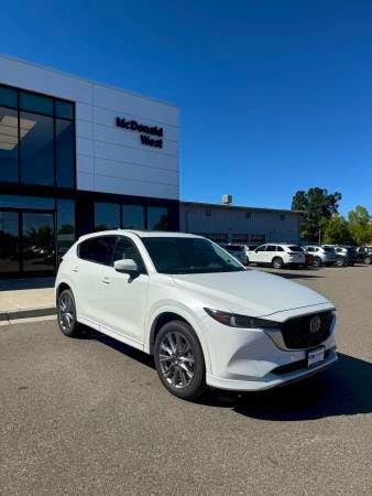 McDonald Mazda West, Lakewood, CO, 80215