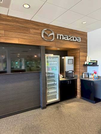 McDonald Mazda West, Lakewood, CO, 80215