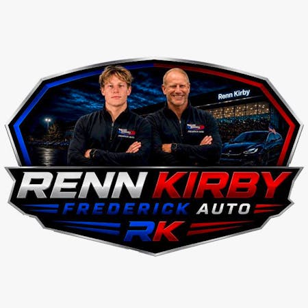 Renn Kirby Frederick Auto, Frederick, MD, 21704