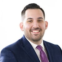 Aniello DeVita at Audi Hawthorne