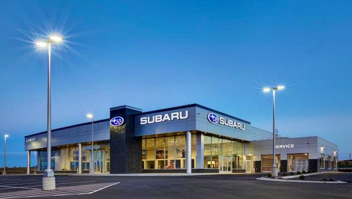Subaru of Rochester, Rochester, MN, 55904