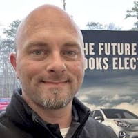 Ian Macmahon at DiFeo Kia