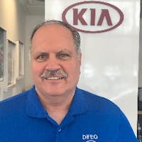 Al Angelo at DiFeo Kia