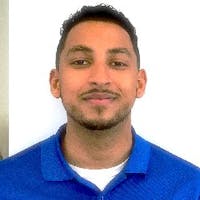 Kenneth Arias at DiFeo Kia