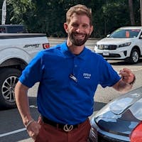 Vito Mastrandrea at DiFeo Kia