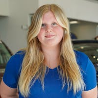 Clarissa Covey at Cable Dahmer Kia of Lee's Summit