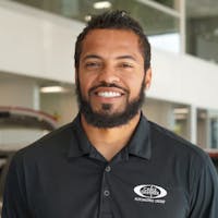 Dominic Gicinto at Cable Dahmer Kia of Lee's Summit