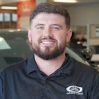 Christian Cooper at Cable Dahmer Kia of Lee's Summit