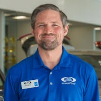 Chris Miller at Cable Dahmer Kia of Lee's Summit