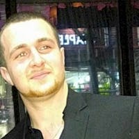 Arthur Shlyakman at Smile Auto Leasing