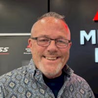 Tony Baker at LoneStar Mitsubishi