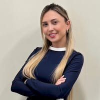 Sevi Marr at Mariano Rivera Honda