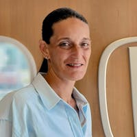 Stephanie Digrigoli at Mariano Rivera Honda