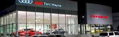 Porsche Fort Wayne, Fort Wayne, IN, 46804