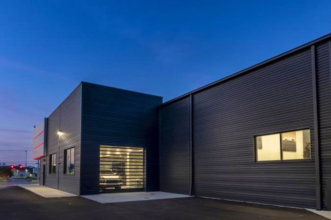 Porsche Fort Wayne, Fort Wayne, IN, 46804