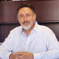 Rudy Knobloch at Reynolds GMC