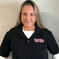 Jen Ottosen at The Carstars Auto Sales