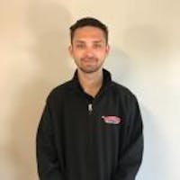 Kaleb Clark at The Carstars Auto Sales