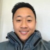 Jimmy Trac at The Carstars Auto Sales