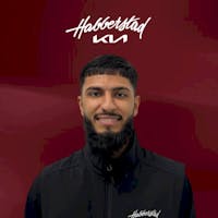 Mohammed Atta at Habberstad Kia