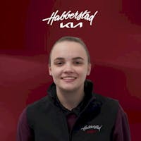 Tatiana Doddo at Habberstad Kia