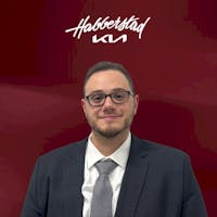 Nick Rappa at Habberstad Kia