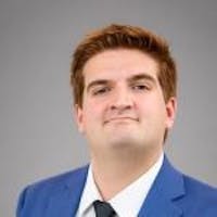 Ethan Cruikshank at EchoPark Automotive San Antonio