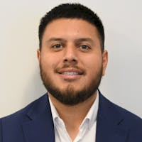 Oscar Rodriguez at Porsche Grapevine