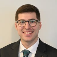 Austin Parkey at Porsche Grapevine